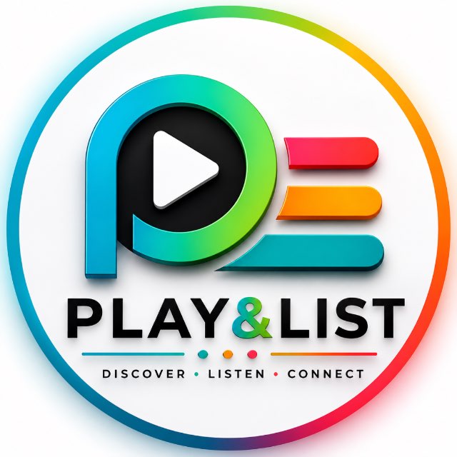 Logo ufficiale Play&List
