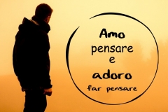 Amo pensare