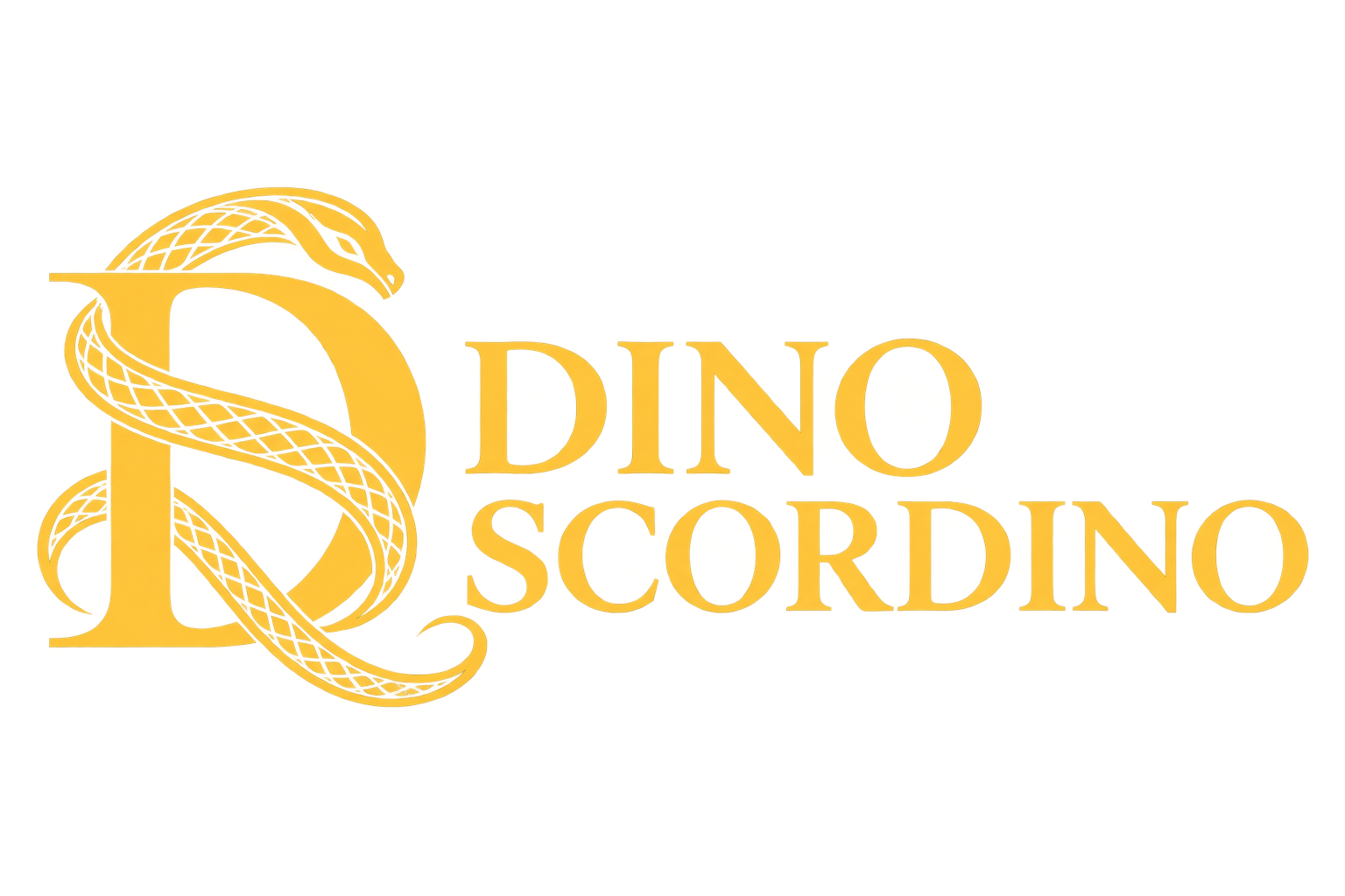 Dino Scordino